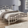 Canterbury Bed