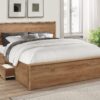 Stockwell Bed