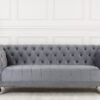 Chester 3 Seat Sofa