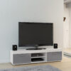 Edgeware TV Unit