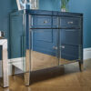 Valencia 2 Drawer 2 Door Sideboard