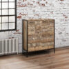 Urban Merchant Chest