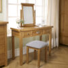 Woburn 3 Drawer Dressing Table