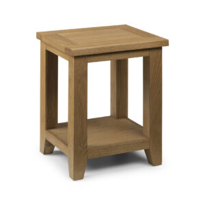 Astoria Lamp Table