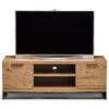 Brooklyn Oak Tv Unit