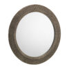 Cadence Large Round  Wall Mirror