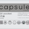 Capsule Elite Pocket Mattress