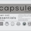 Capsule Essentials Mattress