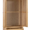 Cotswold 2 Door 1 Drawer Wardrobe