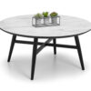Firenze Marble Effect Coffee Table