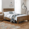 Hoxton Bed