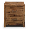 Hoxton 2 Drw Bedside