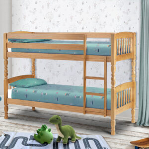 Lincoln Bunk Bed