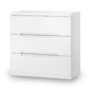 Manhattan 3 Drawer Chest