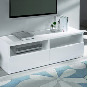 Manhattan 2 Drawer Media Unit