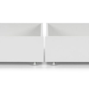 Manhattan Underbed Drawers (set Of 2)