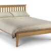 Salerno Shaker Bed