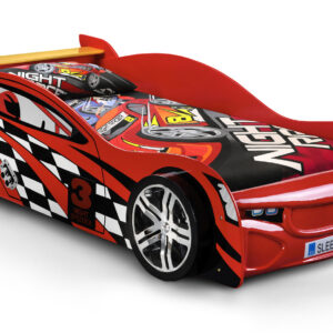 Scorpion Racer Bed